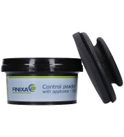 FINIXA Control Powder Fluo Green, 150gr