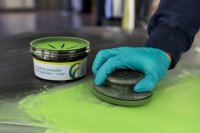 FINIXA Controle Poeder Fluo Groen, 150gr | FINIXA Cps 150