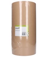 FINIXA Masking Paper Kraft Pure, 90cmx450m