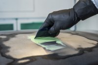 FINIXA Caoutchouc De Remplissage, Spécial
