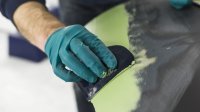 FINIXA Caoutchouc De Remplissage, Spécial