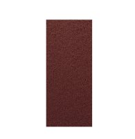 FINIXA Sanding Fleece, Extra Fine, Red (10m)
