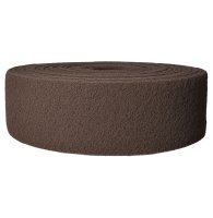 FINIXA Sanding Fleece, Micro Fine, Gold (10m)