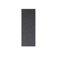 FINIXA Sanding Fleece, Ultra Fine, Gray (1m)