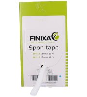 FINIXA Schuimprofiel Tape, Rond, 13mmx50m | FINIXA Spt 13