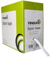 FINIXA Schuimprofiel Tape, Rond, 13mmx50m | FINIXA Spt 13