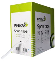 FINIXA Schuimprofiel Tape, Rond, 17mmx40m | FINIXA Spt 17