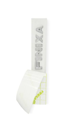 FINIXA Logo Tape (10 Stuks) | FINIXA Fol 62