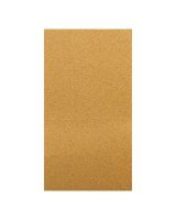 FINIXA Papier De Verre Sur Rouleau Avec Dos Mou, 114mmx25m, P320