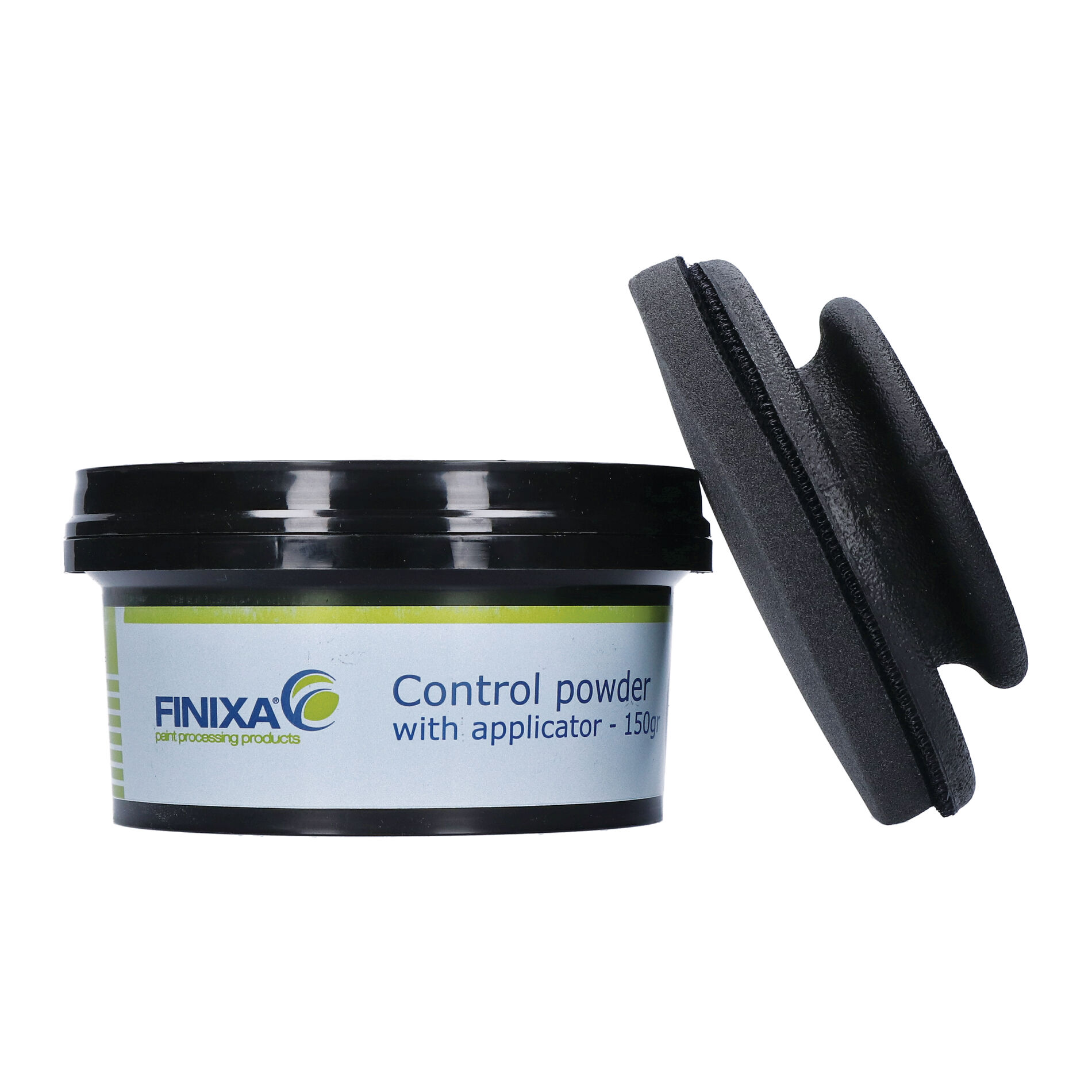 finixa-controle-poederschuurgids-zwart-150gr-met