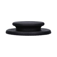 FINIXA Controle Poeder/schuurgids Zwart, 150gr Met Applicator | FINIXA Cps 160