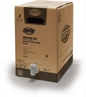 MPM Motorolie 5w-30 Premium Synthetic Fuel Conserving Ford A5/b5, 20l In Kartonnen Doos