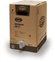 MPM Motorolie 5w-30 Premium Synthetic Esp-x, 20l In Kartonnen Doos