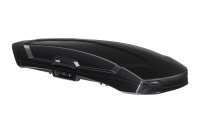 THULE Vector M - Black Metallic | 360 L | THULE 613201