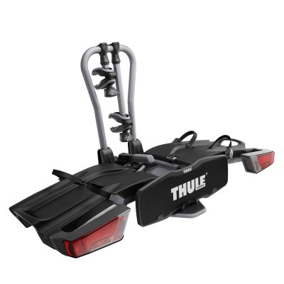 THULE Easyfold 931 Fietsendrager, 2 E-bikes, 13-polig