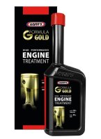 WYNN'S Gold Performance Engine Treatment | Oil Additive, 500ml