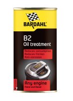 BARDAHL B2 Oliebehandeling | Olie Additief, 300ml | BARDAHL 1001
