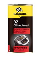 BARDAHL Huile De Traitement B2, 300ml