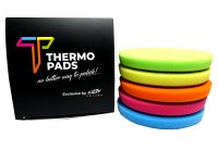 ZVIZZER Thermo Pads Test It Box, 140x20x125mm (5)
