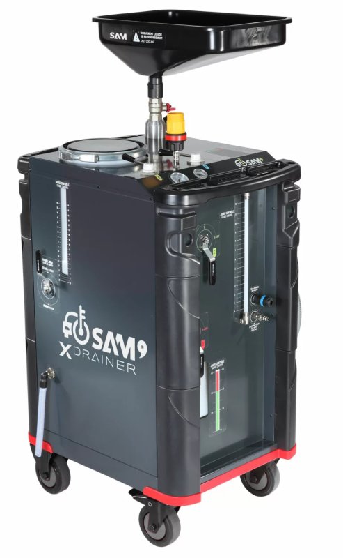 rodac-sam-xdrainer-service-apparaat-voor-koelsys