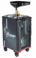 RODAC Sam Xdrainer | Service Apparaat Voor Koelsysteem