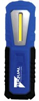 REQUAL Led Looplamp Groot, 420 Lumen (190x60x20mm) | Req4001 REQUAL Led Looplamp Groot, 420 Lumen (190x60x20mm) | Req4001