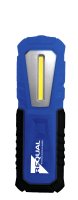 REQUAL Led Looplamp Middelgroot, 240 Lumen (160x50x20mm) | Req4002