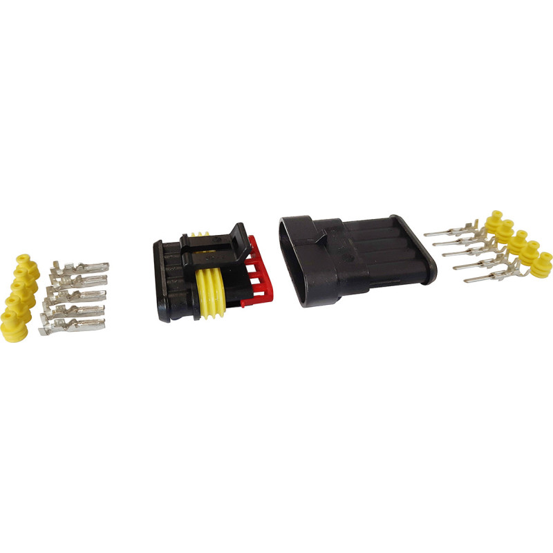 superseal-connector-5-polig