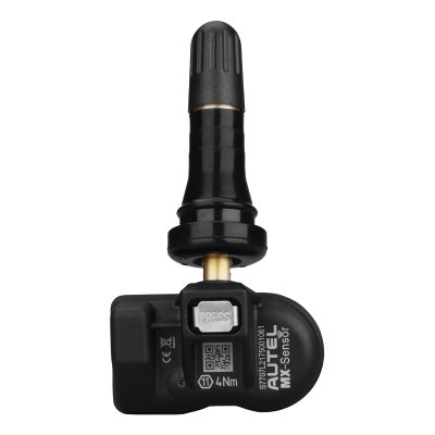 AUTEL Mx-sensor Tpms 315mhz+433mhz (rubber) Programmeerbaar