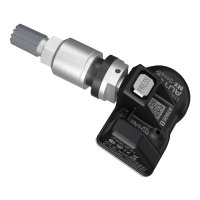 AUTEL Mx-sensor Tpms 315mhz+433mhz (aluminium) Programmeerbaar 