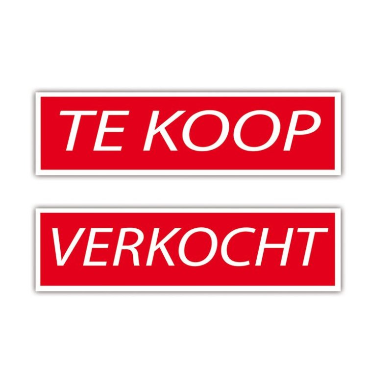 bord-te-koopverkocht-roodwit-350x110mm