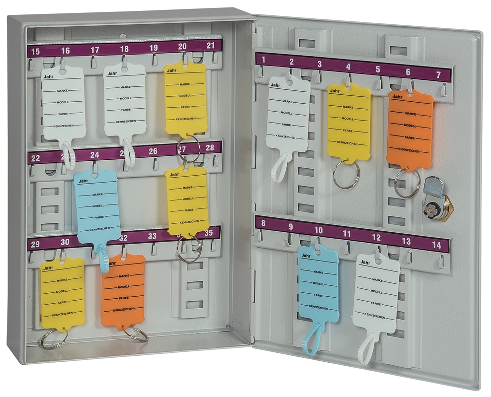 metalen-sleutelkast-met-slot-35-haken-300x200x60
