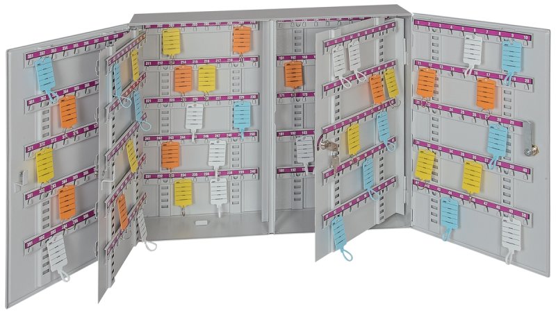metalen-sleutelkast-met-slot-400-haken-520x600x1