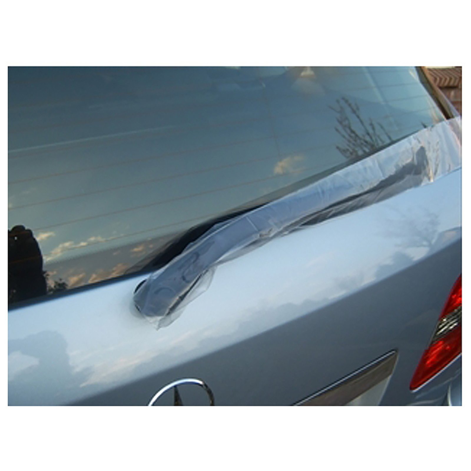 Carwash accessoires