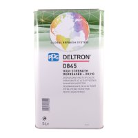 PPG D845 Deltron Dx310 Extra Sterke Ontvetter, 5l