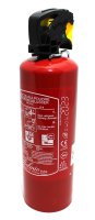Fire extinguisher Abc 2 Kg.