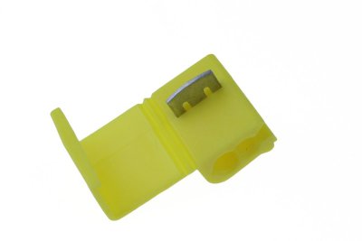 Pp Scotch Lock Jaune 562 (20pcs)