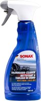 SONAX Xtreme Cockpit Care Matt Effect, 500ml