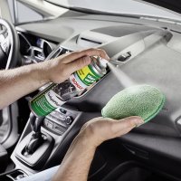 SONAX Cockpit Spray, 400ml