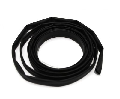 Shrink tubing (2:1) 6.4 - 3.2mm, 2m