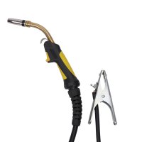 SOLDATECH Mig Mag Lasapparaat 200a Met Draagplateau Voor Gasfles, 230v | Ml200yhg