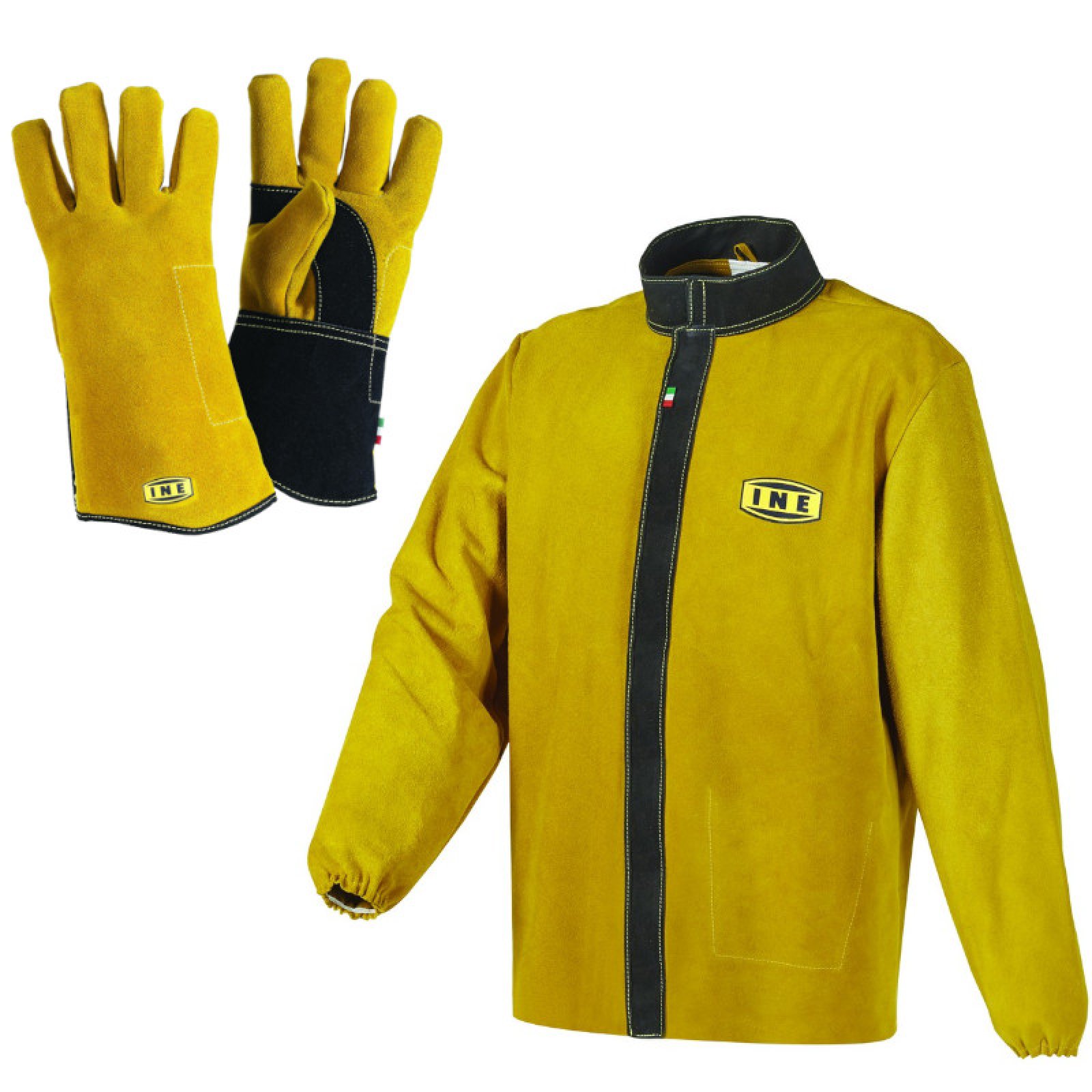 Protective clothing