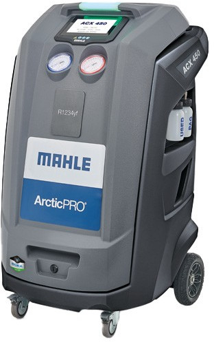 mahle-acx450-aircomachine-hfo1234yf