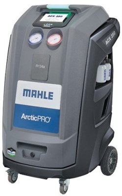 MAHLE Acx 350 Aircomachine - R134a