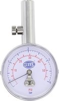 HELLA Tire pressure gauge