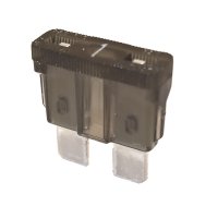 SINATEC Normal Plug Fuse 1a (50pcs)