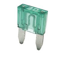 SINATEC Mini Fuse 30a (50pcs)