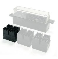 SINATEC fuse holder 1, Item 1-2 (3pcs)