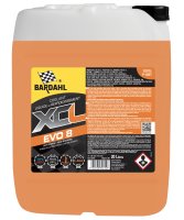 BARDAHL Xcl Koelvloeistof Evo8 -37°c, Oranje, 20l