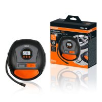 OSRAM Tyreinflate 450 Digitale Luchtcompressor 12v | Oti450